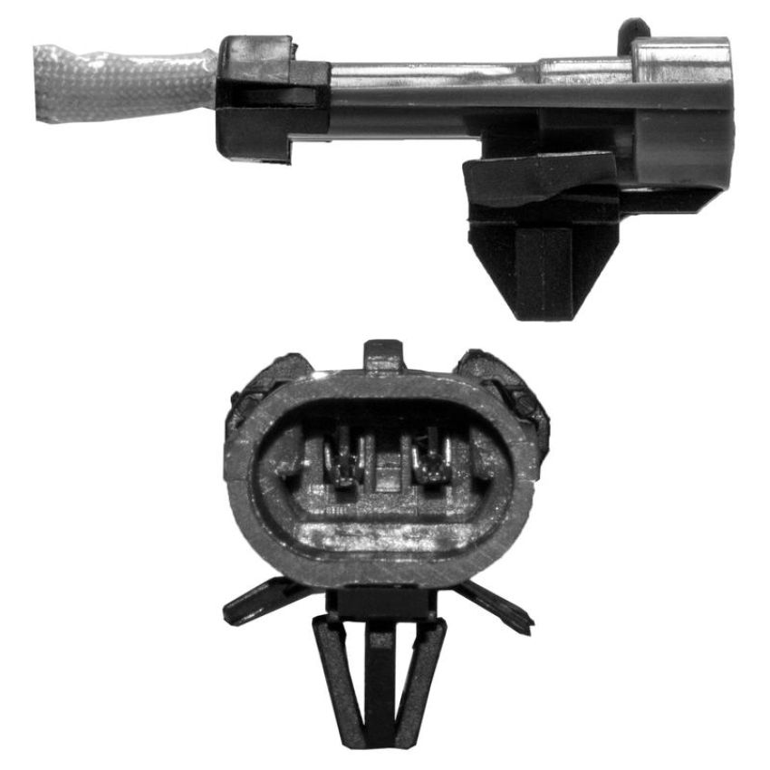 MPA WH512309 Wheel Bearing and Hub Assembly
