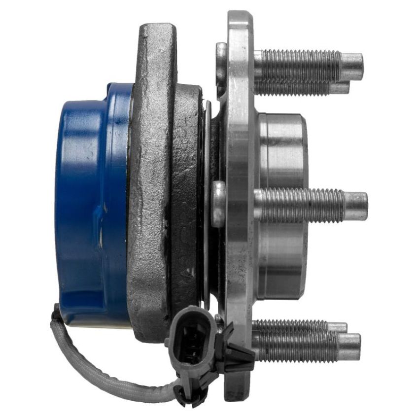MPA WH512309 Wheel Bearing and Hub Assembly