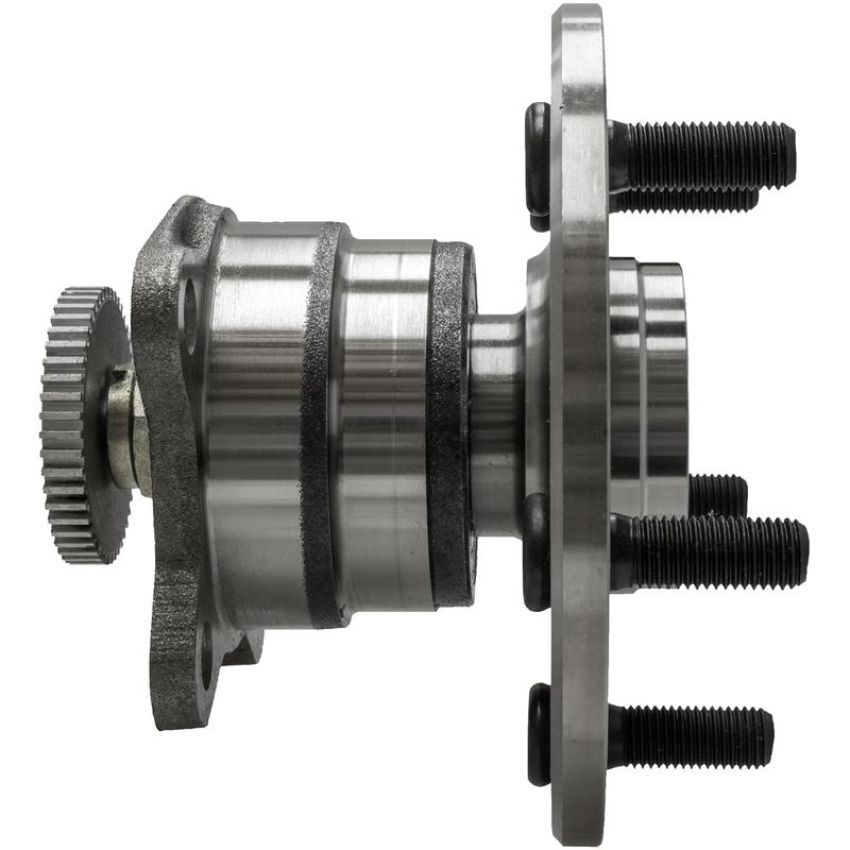 MPA WH512310 Wheel Bearing and Hub Assembly