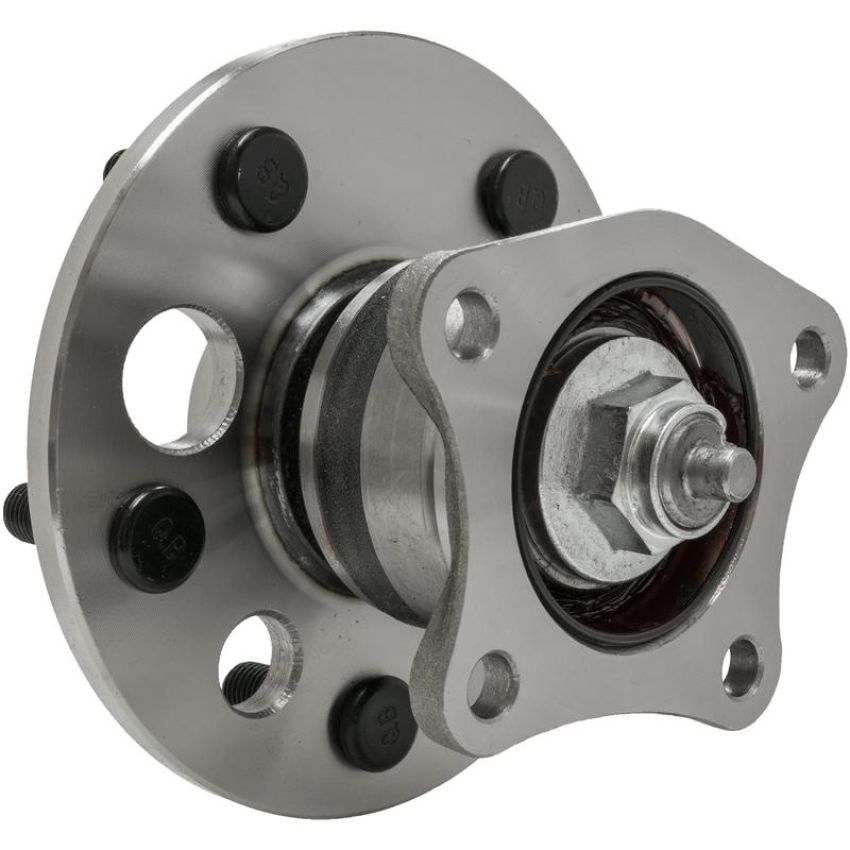 MPA WH512311 Wheel Bearing and Hub Assembly