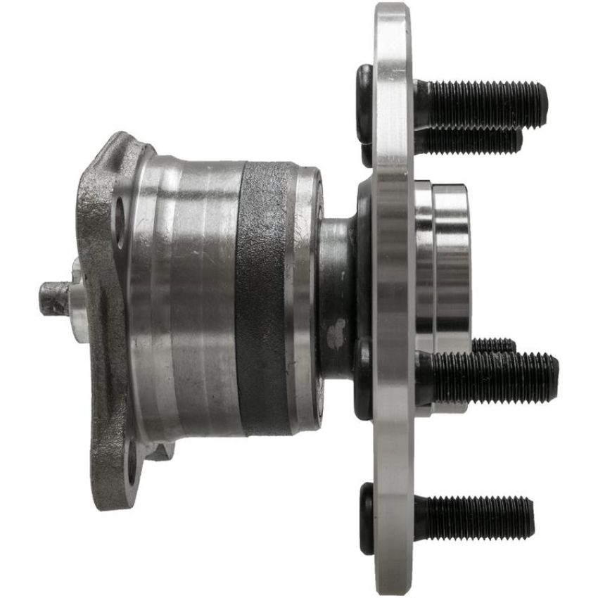 MPA WH512311 Wheel Bearing and Hub Assembly