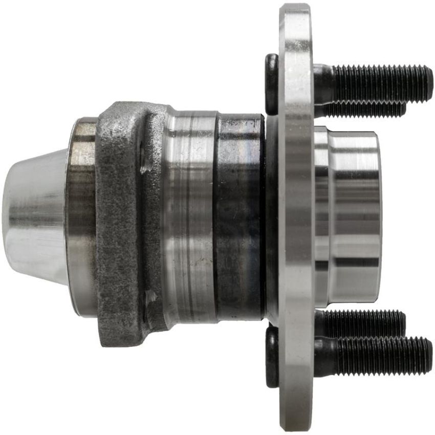 MPA WH512317 Wheel Bearing and Hub Assembly