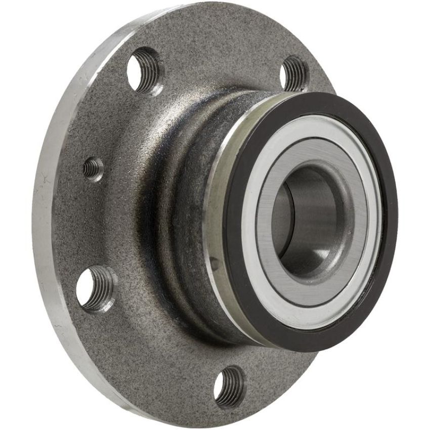 MPA WH512319 Wheel Bearing and Hub Assembly