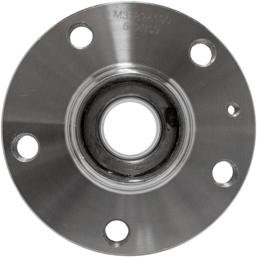 MPA WH512319 Wheel Bearing and Hub Assembly