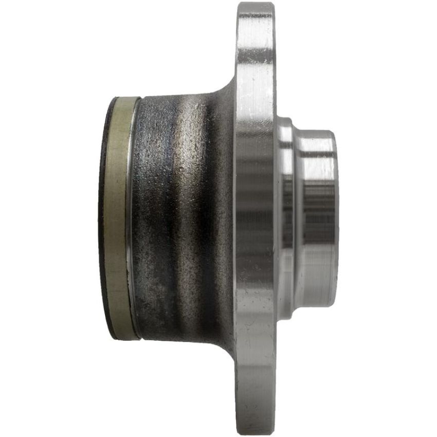 MPA WH512319 Wheel Bearing and Hub Assembly