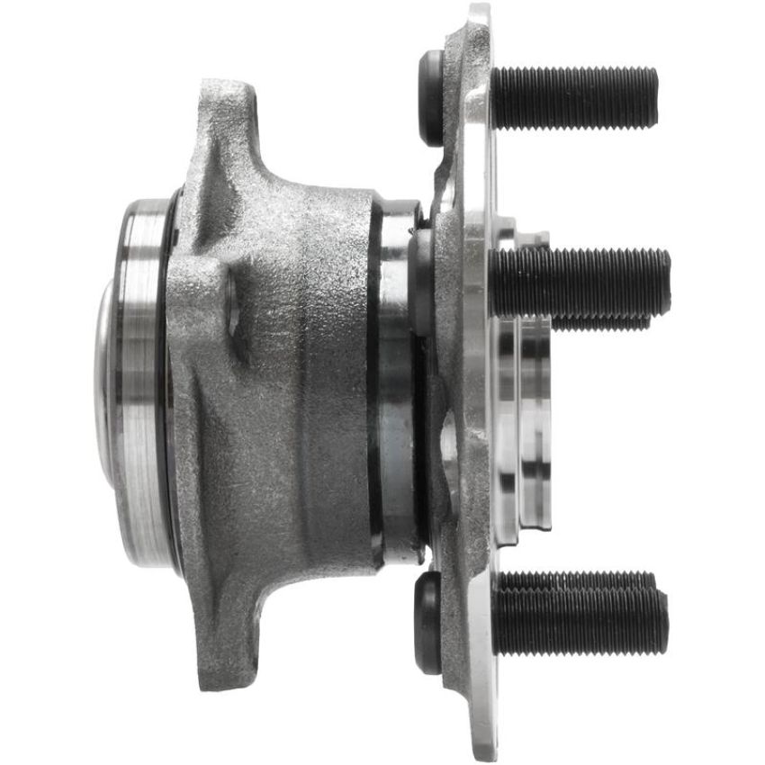 MPA WH512320 Wheel Bearing and Hub Assembly
