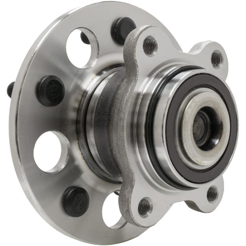MPA WH512322 Wheel Bearing and Hub Assembly