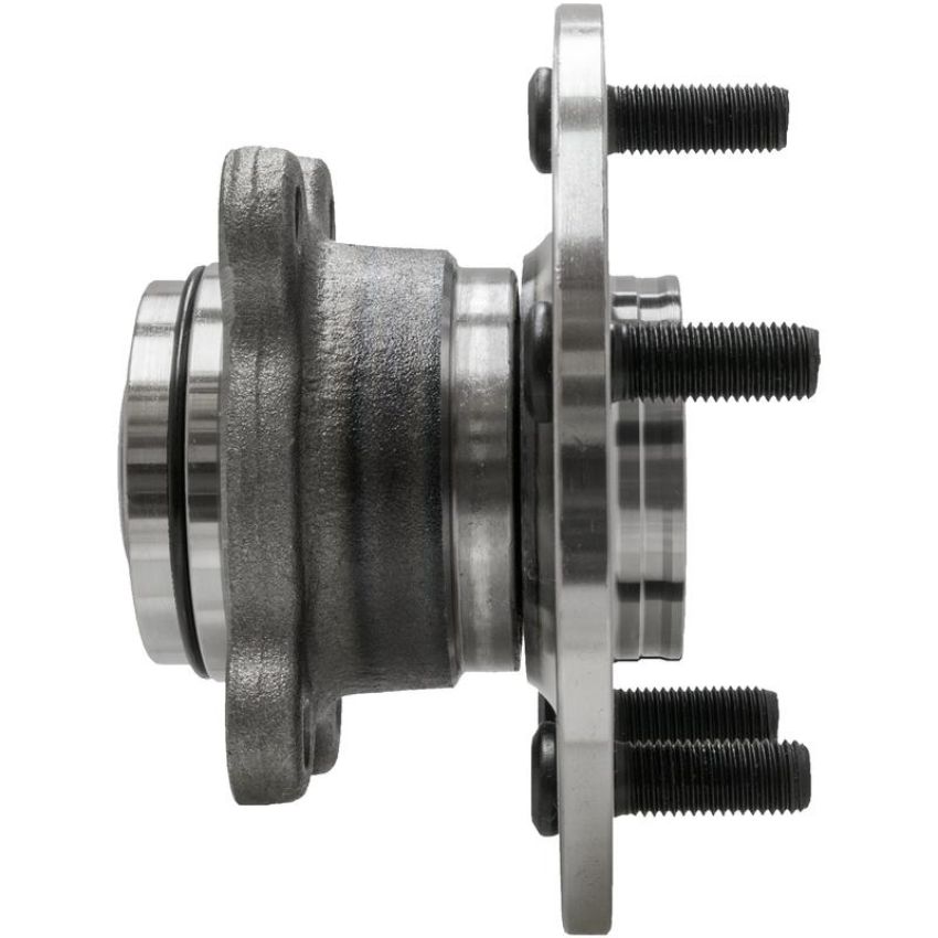 MPA WH512322 Wheel Bearing and Hub Assembly
