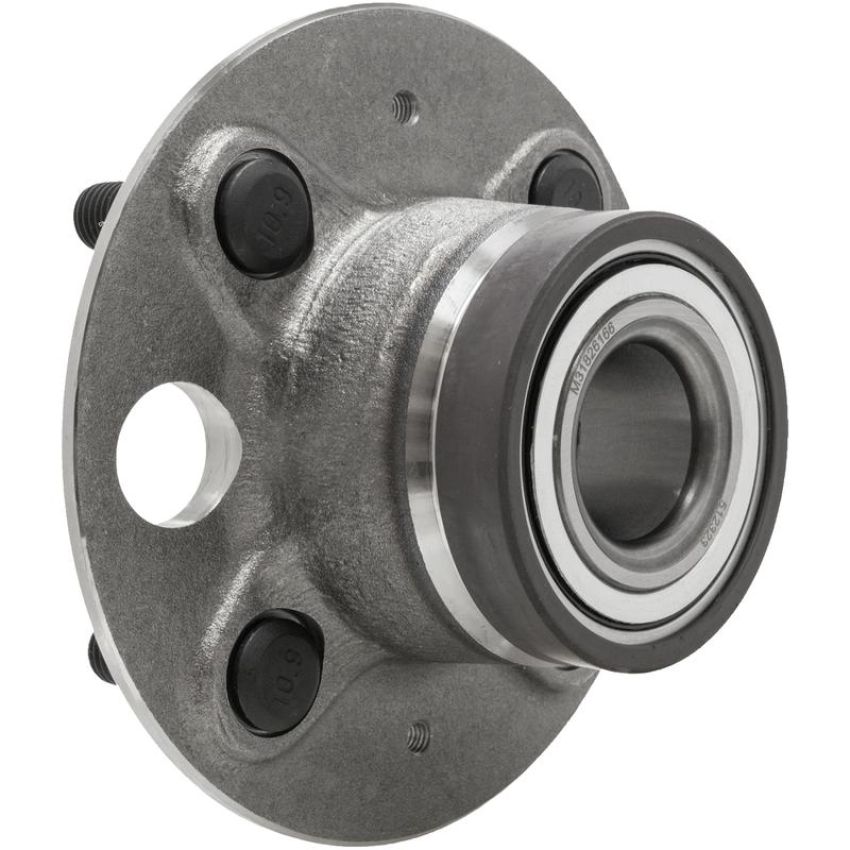 MPA WH512323 Wheel Bearing and Hub Assembly