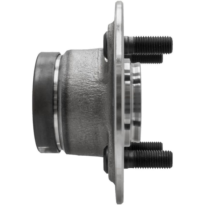 MPA WH512323 Wheel Bearing and Hub Assembly