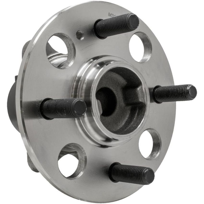 MPA WH512324 Wheel Bearing and Hub Assembly