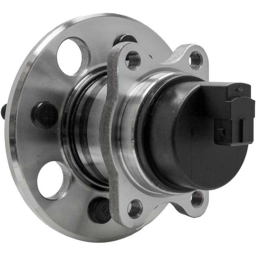 MPA WH512324 Wheel Bearing and Hub Assembly