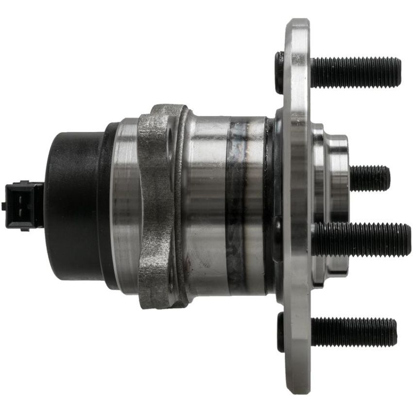 MPA WH512324 Wheel Bearing and Hub Assembly