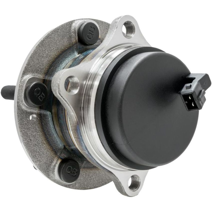MPA WH512326 Wheel Bearing and Hub Assembly