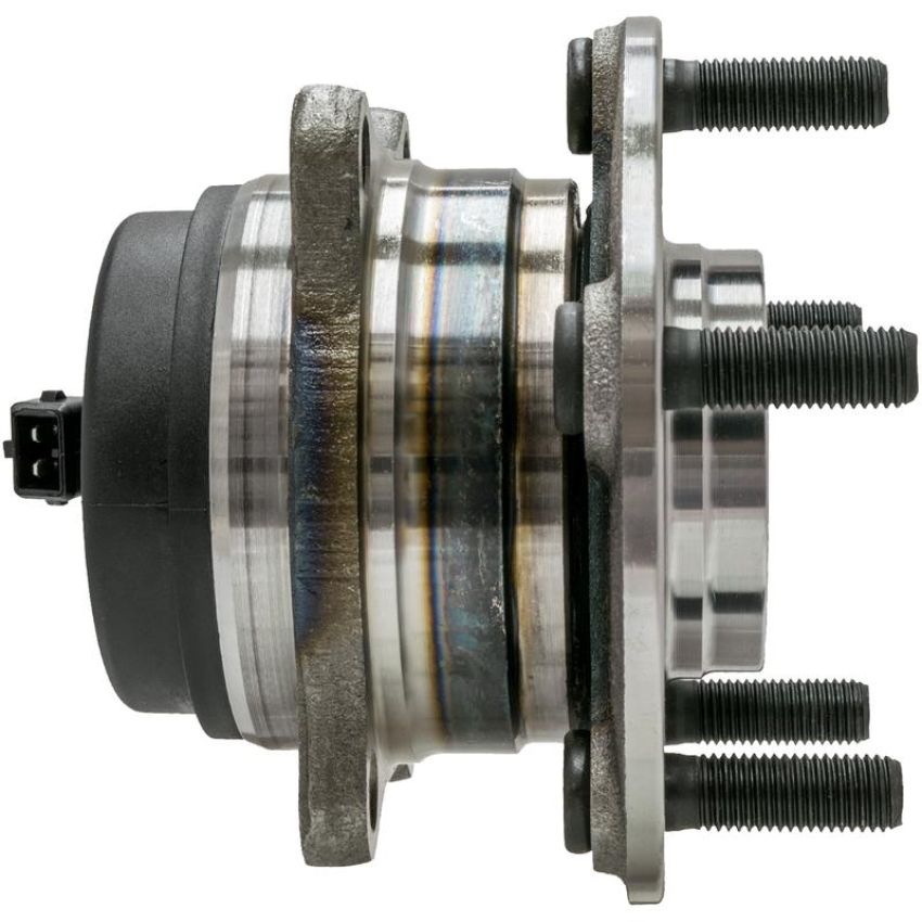 MPA WH512326 Wheel Bearing and Hub Assembly