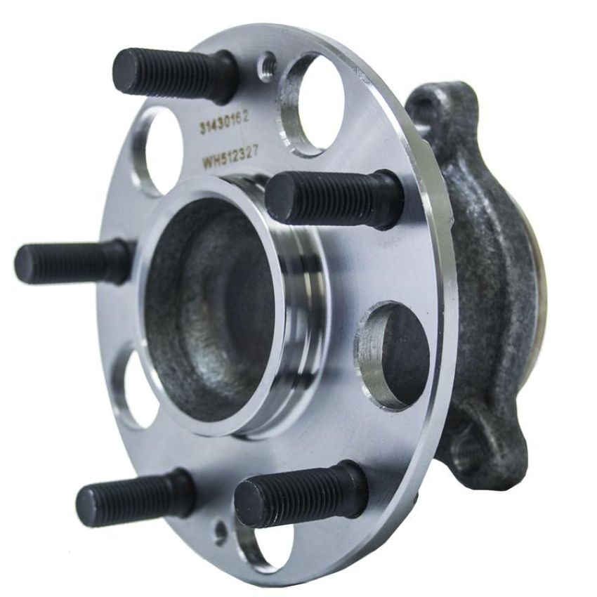 MPA WH512327 Wheel Bearing and Hub Assembly