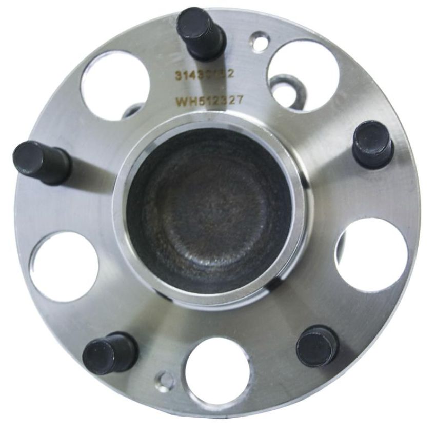 MPA WH512327 Wheel Bearing and Hub Assembly