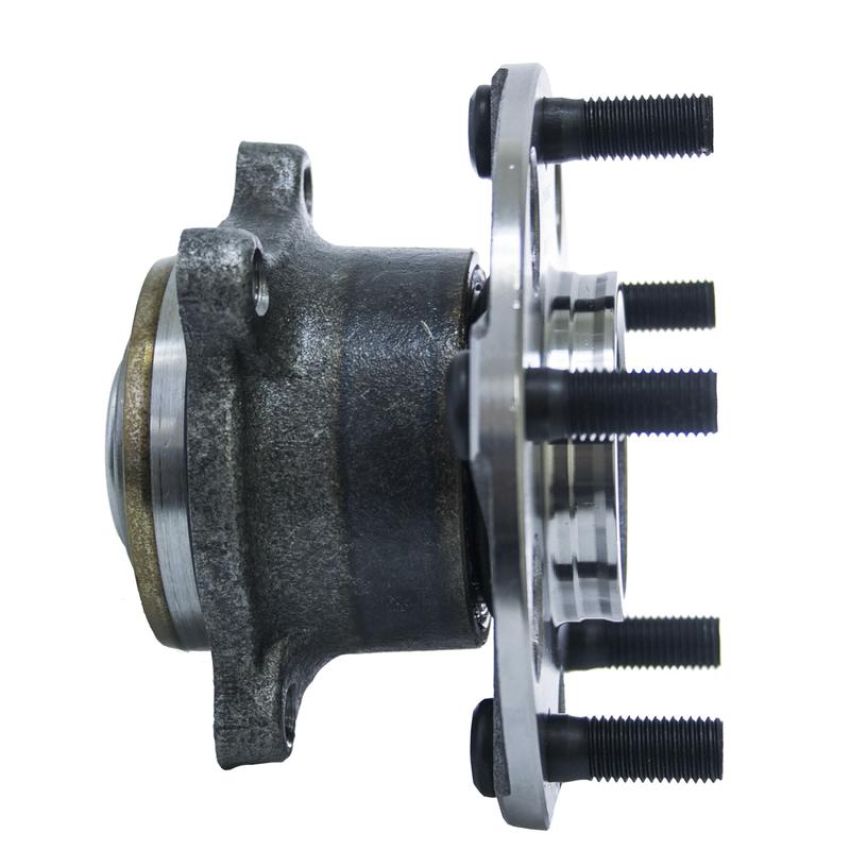 MPA WH512327 Wheel Bearing and Hub Assembly