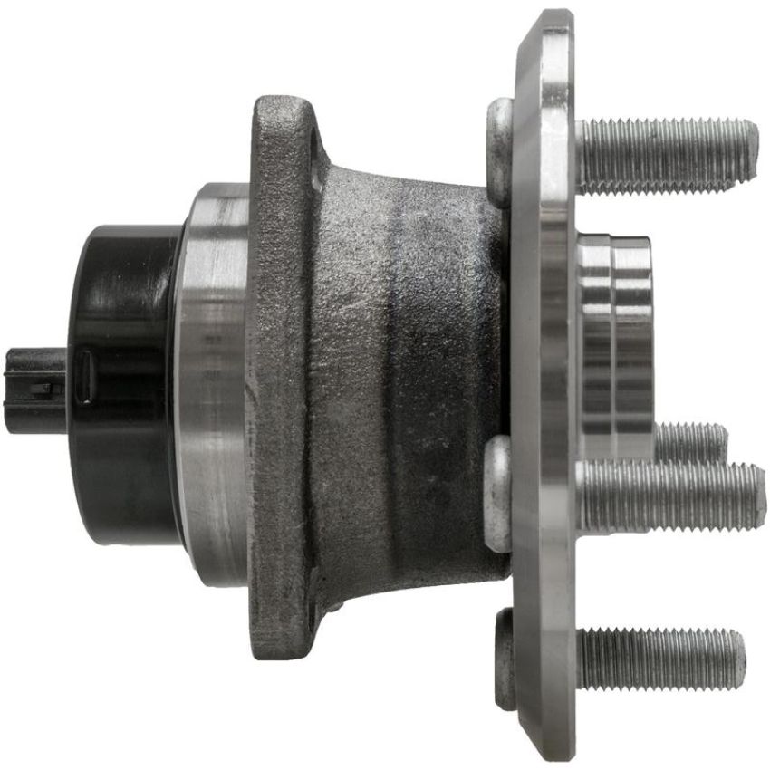 MPA WH512329 Wheel Bearing and Hub Assembly
