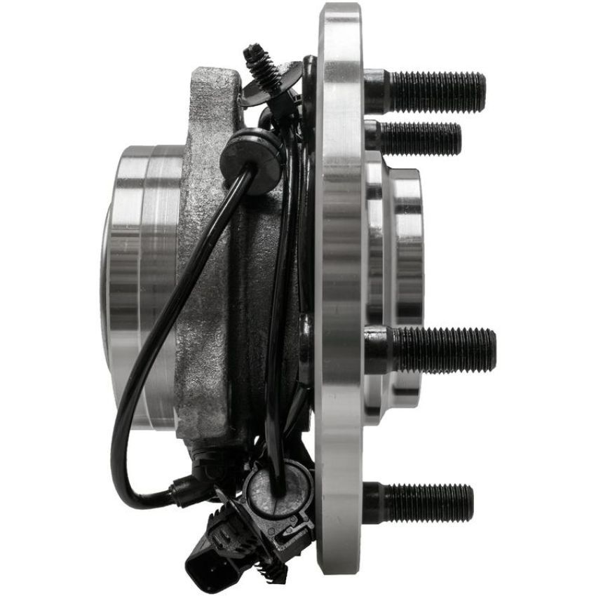 MPA WH512330 Wheel Bearing and Hub Assembly