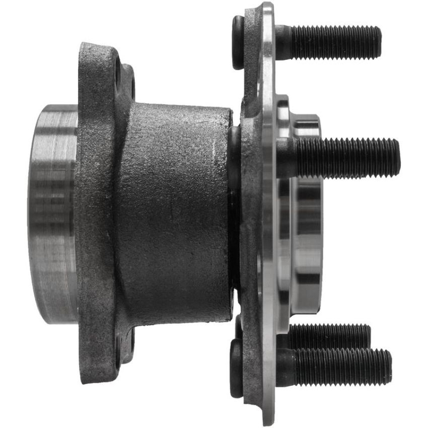 MPA WH512331 Wheel Bearing and Hub Assembly
