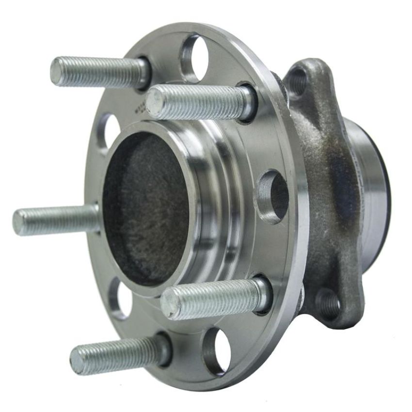 MPA WH512332 Wheel Bearing and Hub Assembly