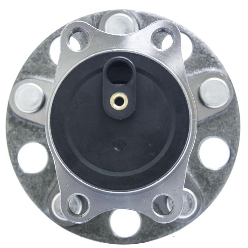 MPA WH512332 Wheel Bearing and Hub Assembly