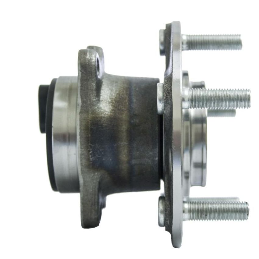MPA WH512332 Wheel Bearing and Hub Assembly