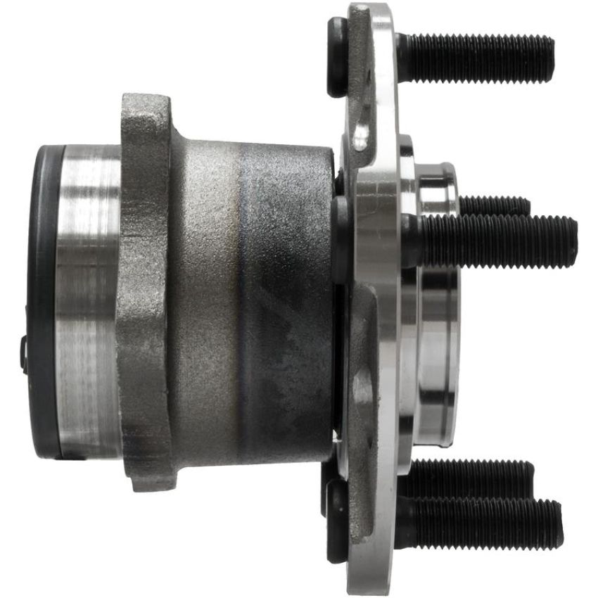 MPA WH512333 Wheel Bearing and Hub Assembly