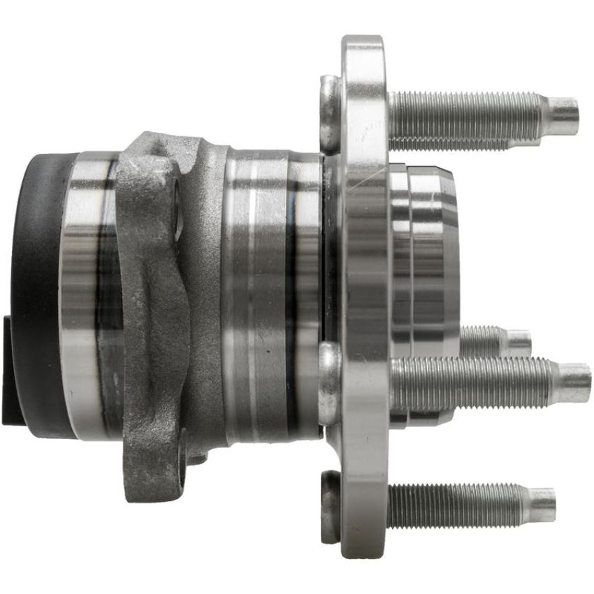 MPA WH512334 Wheel Bearing and Hub Assembly