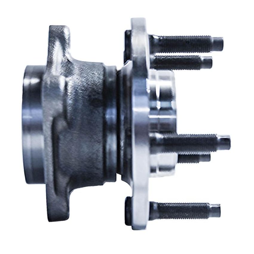 MPA WH512335 Wheel Bearing and Hub Assembly