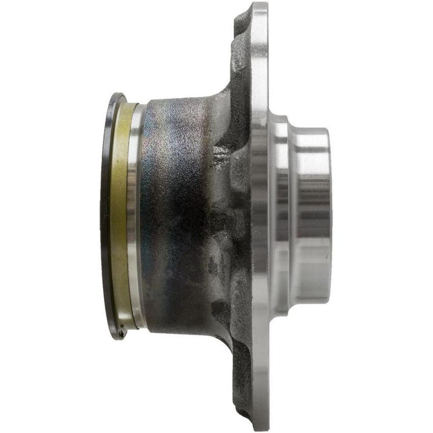 MPA WH512336 Wheel Bearing and Hub Assembly