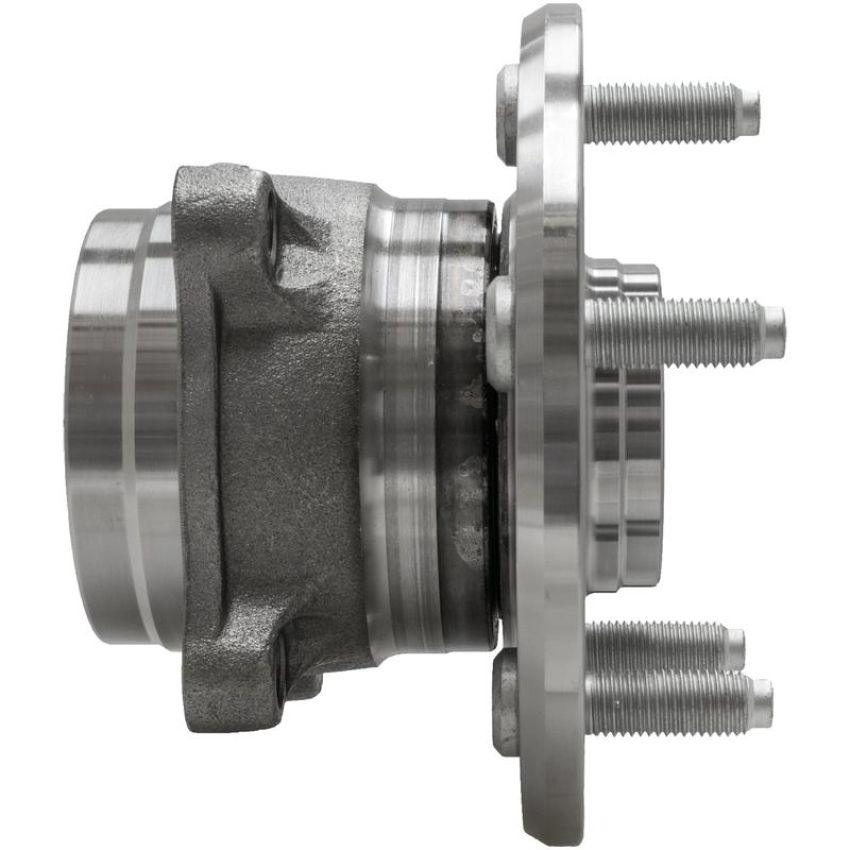 MPA WH512337 Wheel Bearing and Hub Assembly