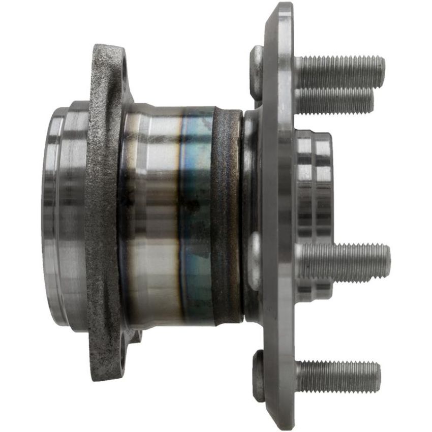 MPA WH512338 Wheel Bearing and Hub Assembly