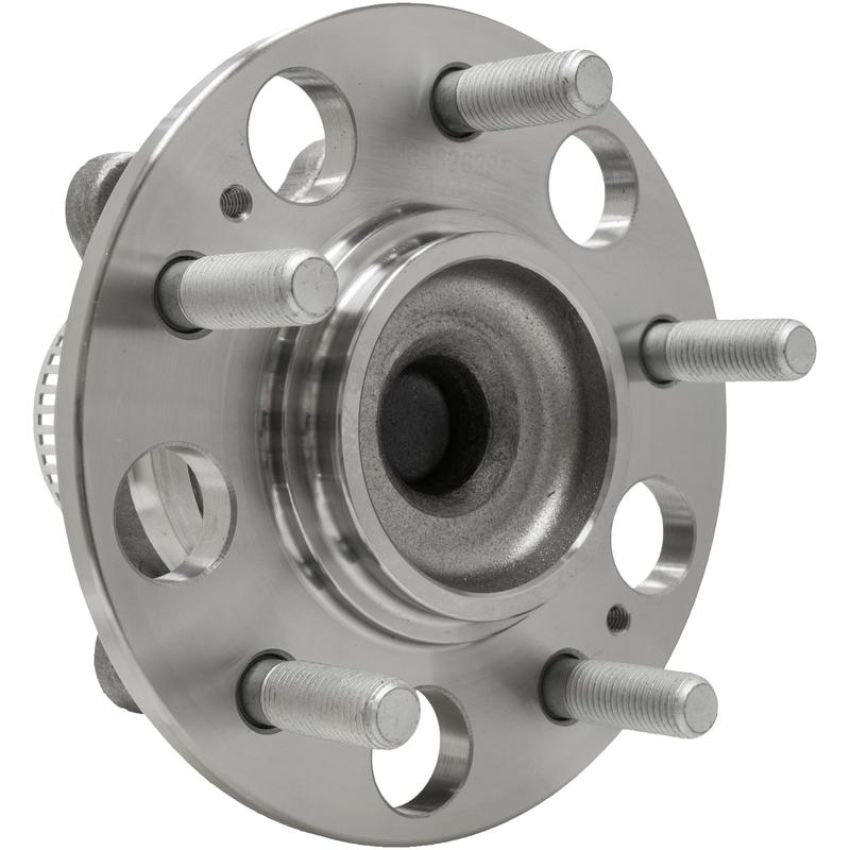 MPA WH512340 Wheel Bearing and Hub Assembly