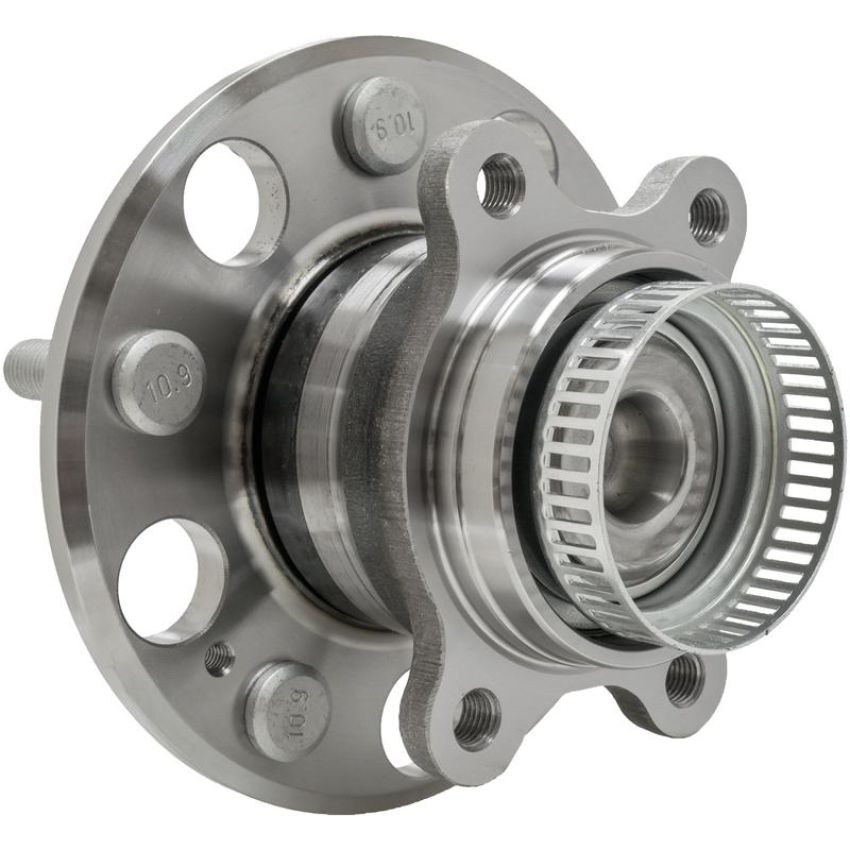 MPA WH512340 Wheel Bearing and Hub Assembly