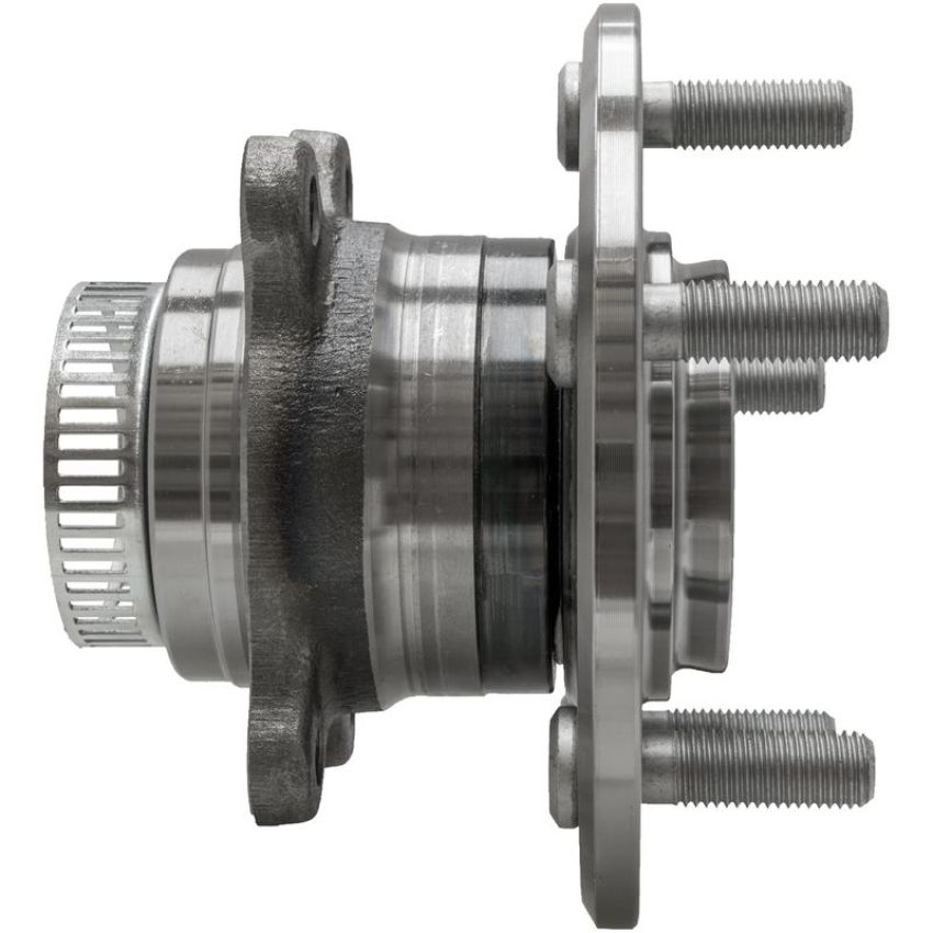 MPA WH512340 Wheel Bearing and Hub Assembly