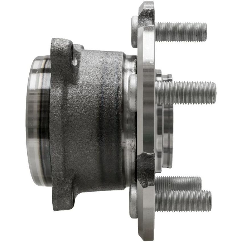 MPA WH512342 Wheel Bearing and Hub Assembly