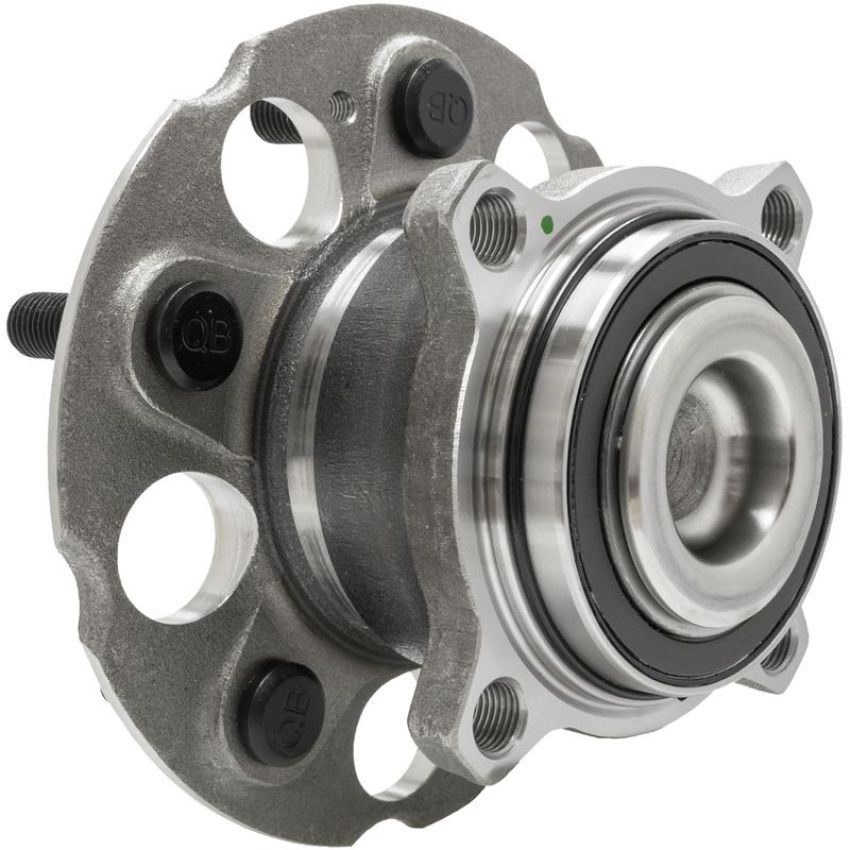 MPA WH512344 Wheel Bearing and Hub Assembly