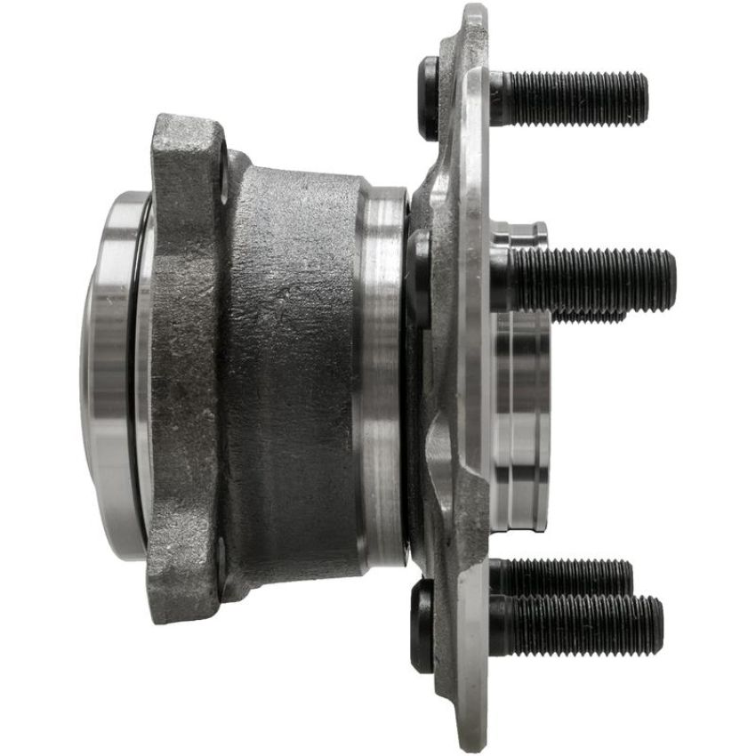 MPA WH512344 Wheel Bearing and Hub Assembly