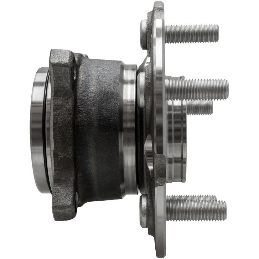 MPA WH512345 Wheel Bearing and Hub Assembly