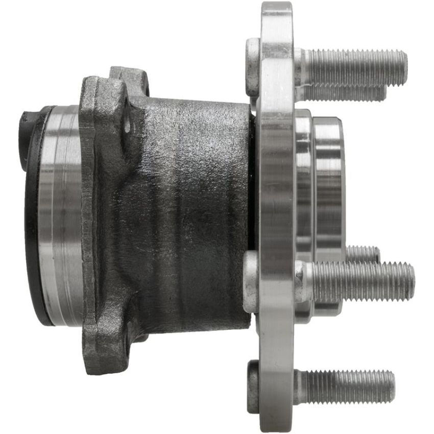 MPA WH512347 Wheel Bearing and Hub Assembly
