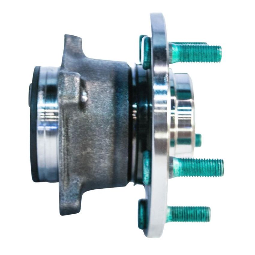 MPA WH512348 Wheel Bearing and Hub Assembly