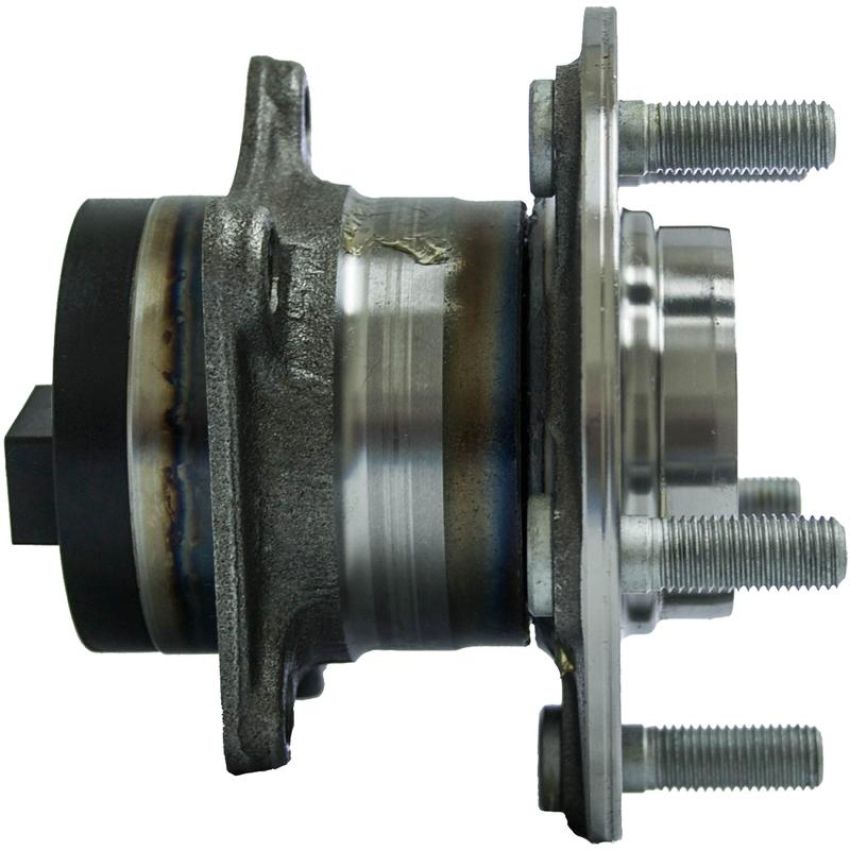 MPA WH512349 Wheel Bearing and Hub Assembly