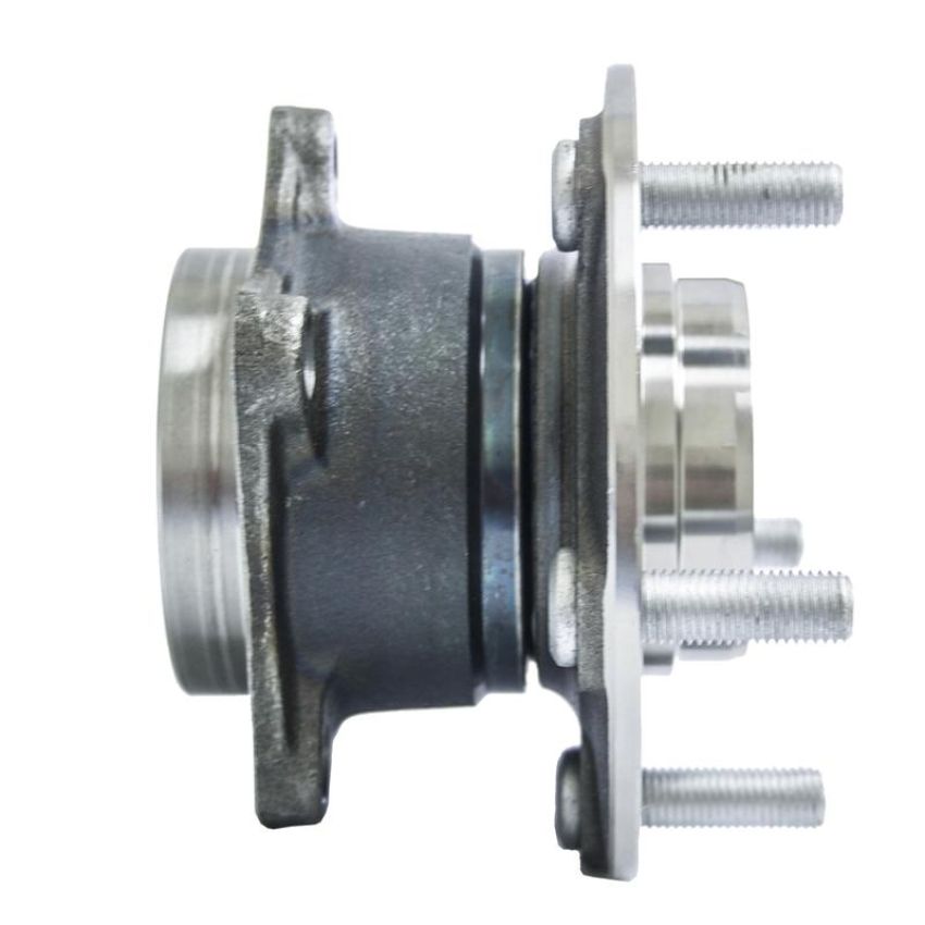 MPA WH512350 Wheel Bearing and Hub Assembly