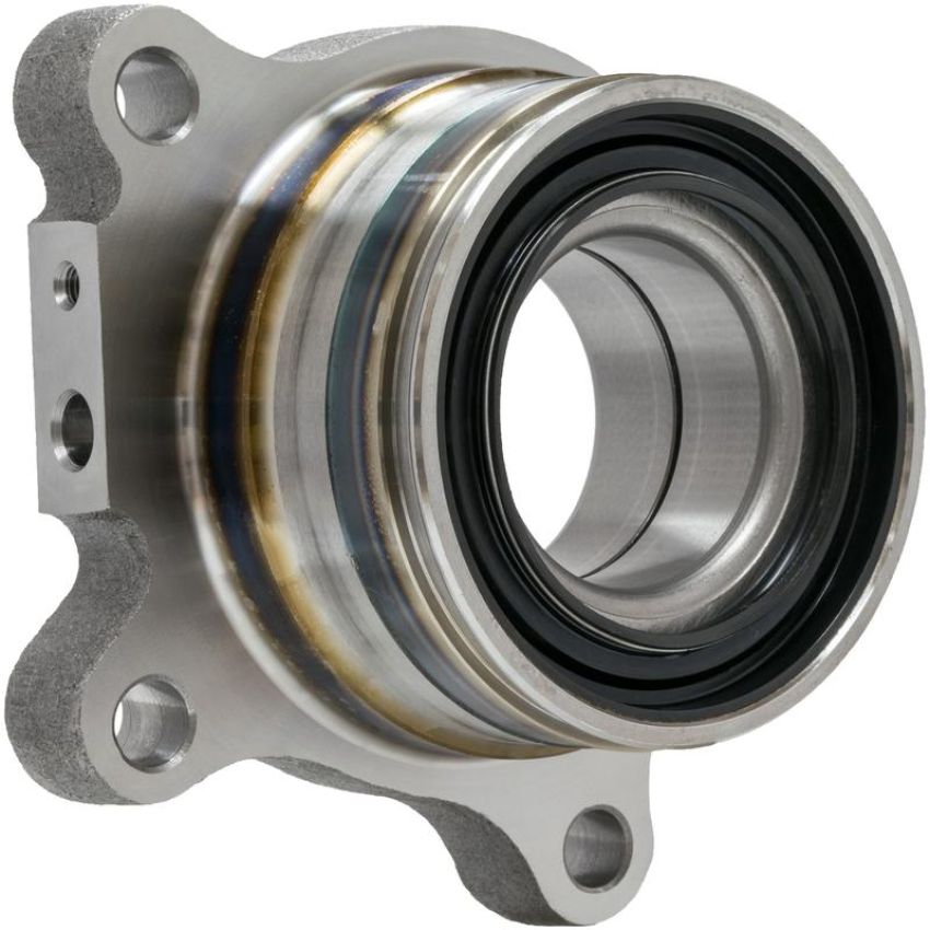 MPA WH512351 Wheel Bearing Module