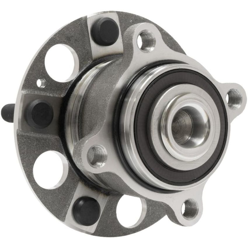 MPA WH512353 Wheel Bearing and Hub Assembly