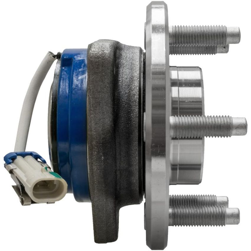 MPA WH512359 Wheel Bearing and Hub Assembly