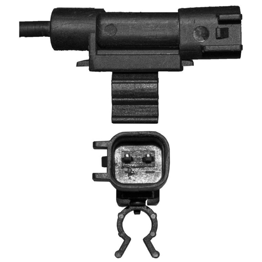 MPA WH512360 Wheel Bearing and Hub Assembly