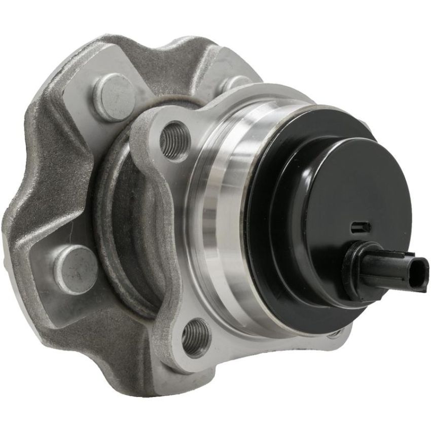 MPA WH512364 Wheel Bearing and Hub Assembly